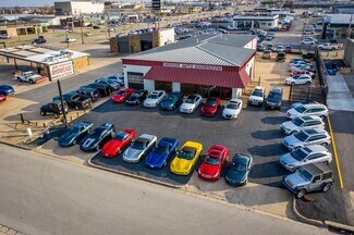 More details for 7682 E 46th Pl, Tulsa, OK - Office / Retail to Rent