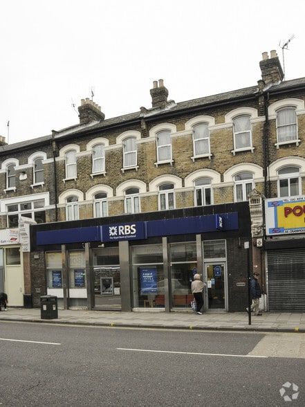 70-72 Cranbrook Rd, Ilford for sale - Primary Photo - Image 1 of 1