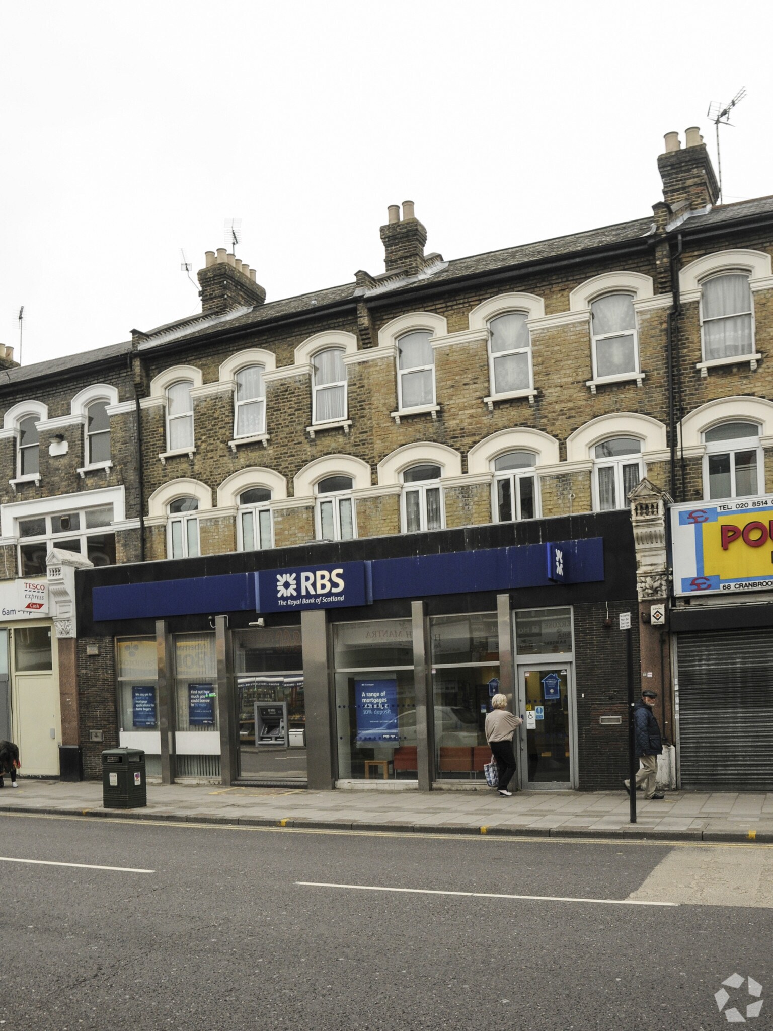 70-72 Cranbrook Rd, Ilford for sale Primary Photo- Image 1 of 1