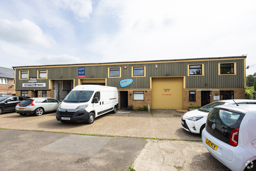 Whetsted Rd, Tonbridge, TN12 6RS - Bridge Business Park | LoopNet UK