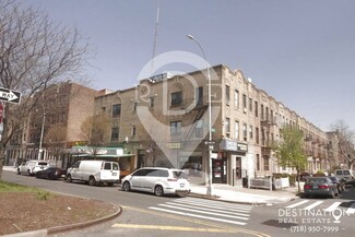 More details for 3419 14th Ave, Brooklyn, NY - Retail for Rent