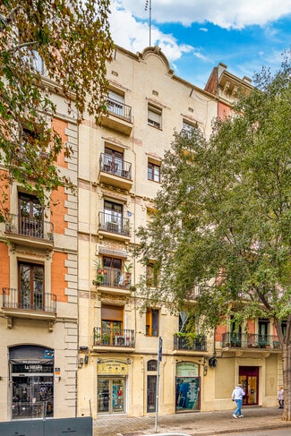 More details for Carrer de Provença, 127, Barcelona - Build-to-Rent for Sale