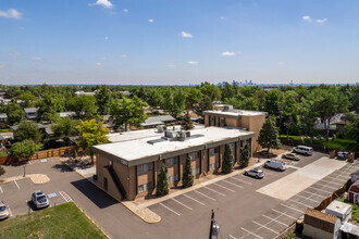 1360 S Wadsworth Blvd, Lakewood, CO for sale Primary Photo- Image 1 of 18