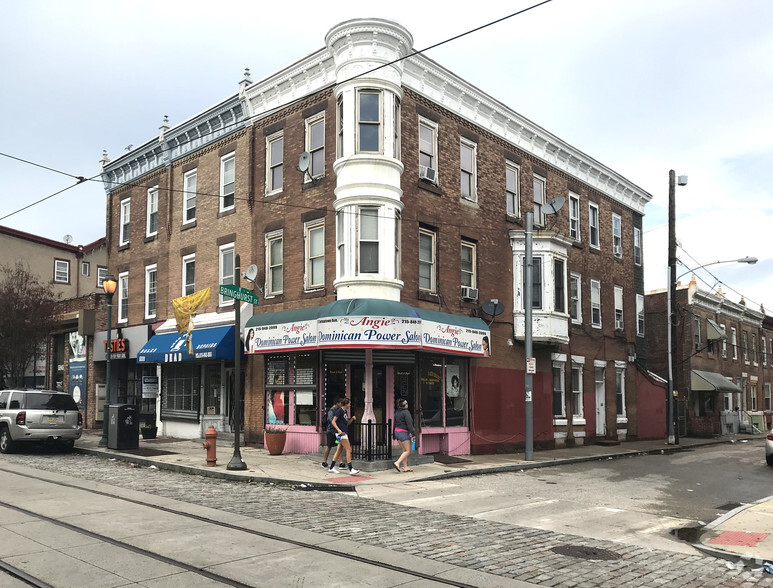 5239 Germantown Ave, Philadelphia, PA for sale - Primary Photo - Image 1 of 1