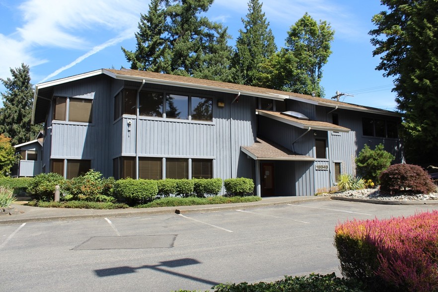 13343 NE Bel Red Rd, Bellevue, WA for rent - Building Photo - Image 1 of 4