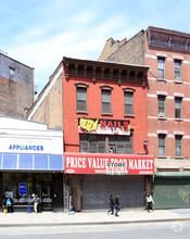 2807 3rd Ave, Bronx, NY for sale Primary Photo- Image 1 of 1