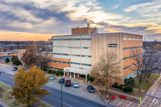 2901-2915 N Classen Blvd, Oklahoma City, OK for rent Building Photo- Image 1 of 11