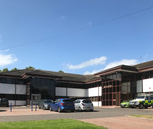More details for Gemini Cres, Dundee - Office to Rent