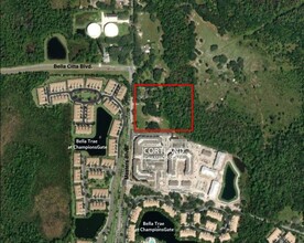 1225 S Goodman Rd, Champions Gate, FL - AERIAL  map view - Image1