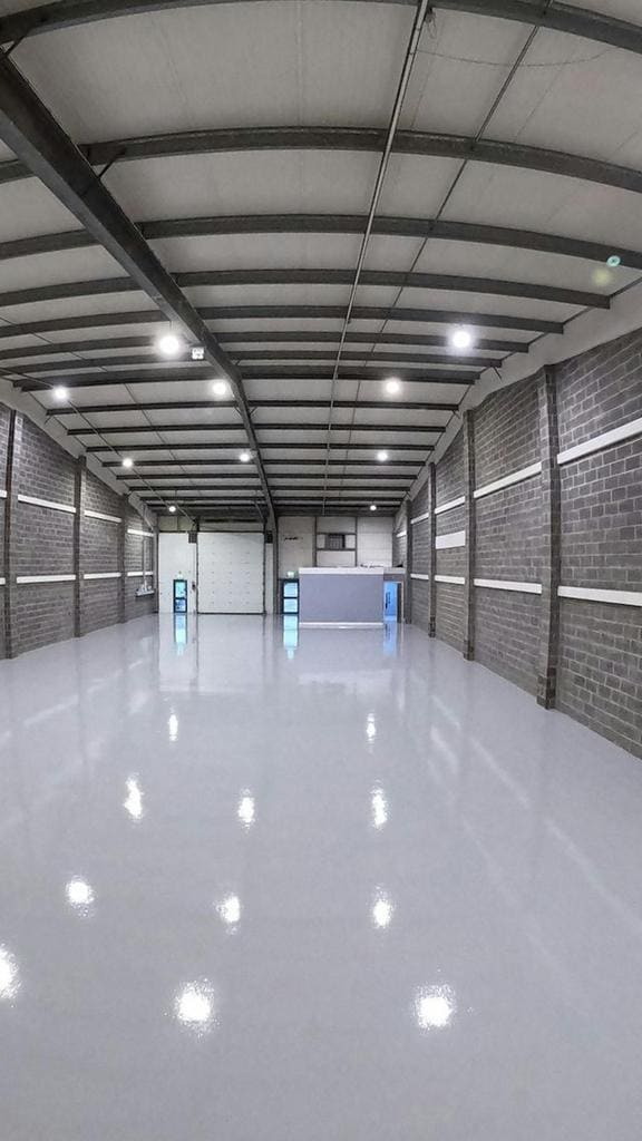 More details for Roundwood Dr, St Helens - Industrial to Rent