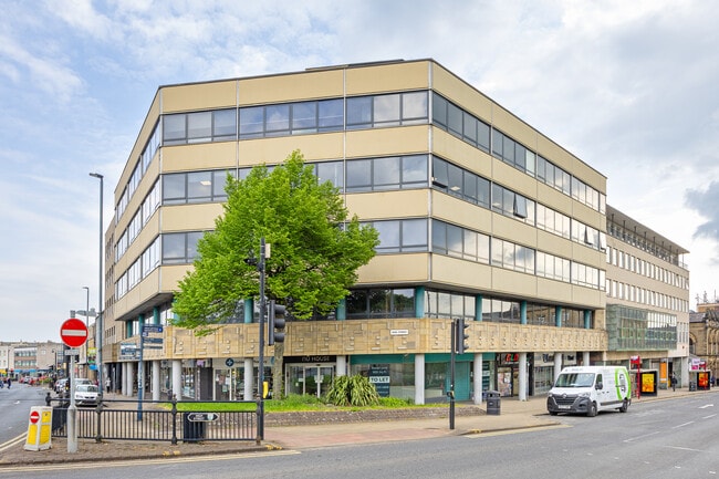 More details for Market Street, Huddersfield - Office to Rent