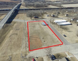 More details for 207 N 3rd St, Marysville, KS - Land for Sale