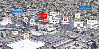 More details for 14946-14986 Imperial Hwy, La Mirada, CA - Retail for Rent