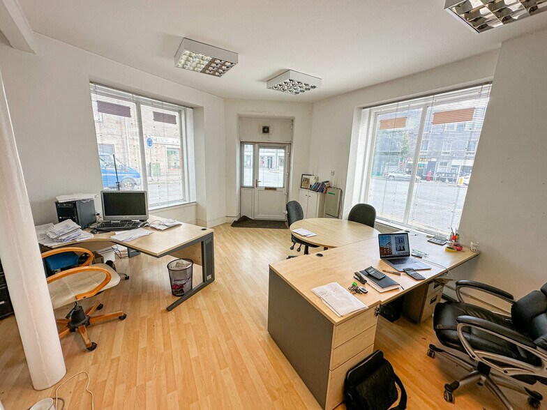 1 Holburn Rd, Aberdeen for sale - Building Photo - Image 2 of 11