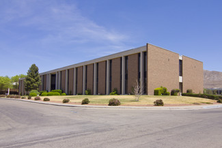 More details for 4150 Pinnacle St, El Paso, TX - Office for Rent