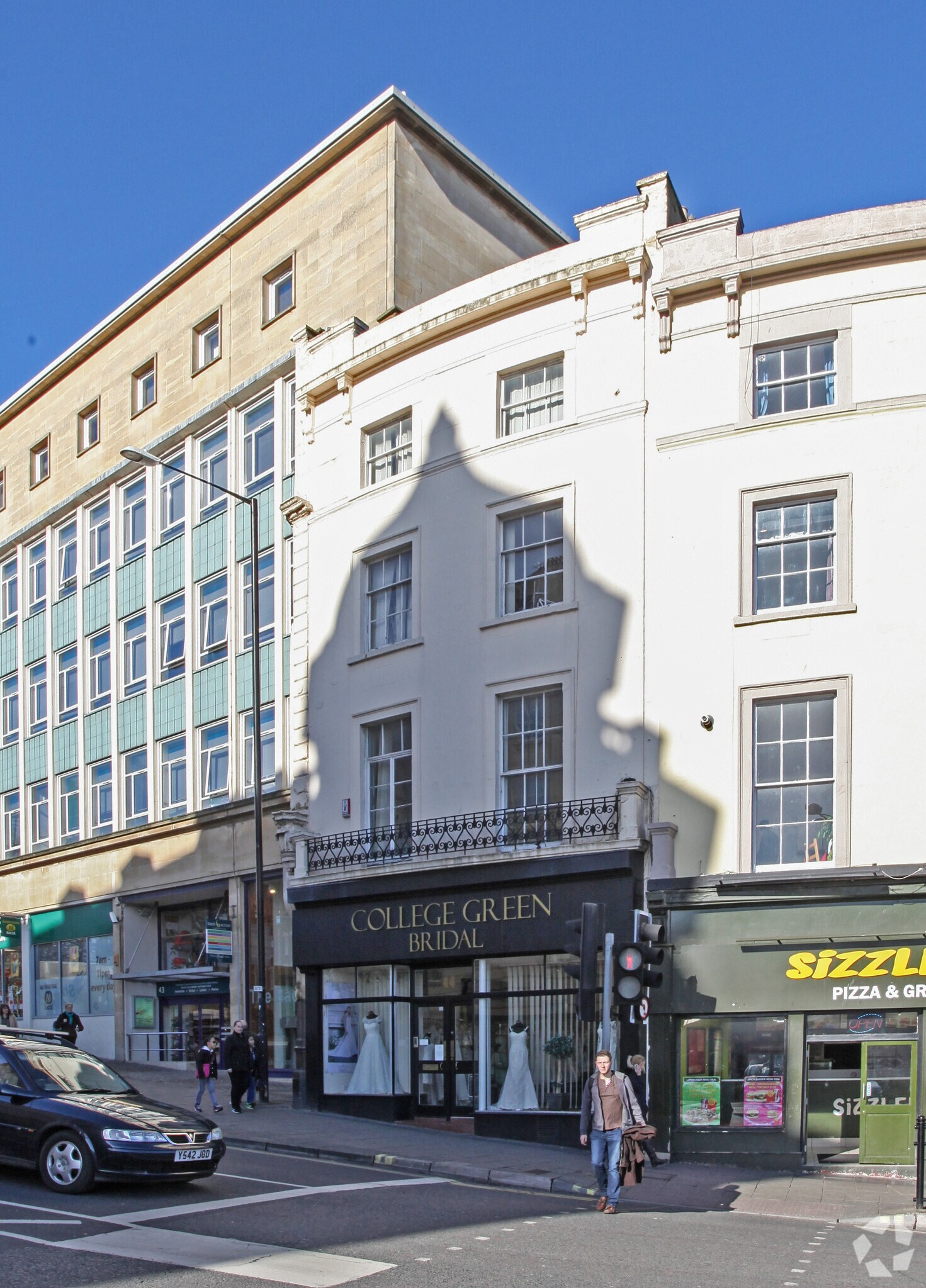 44 College Grn, Bristol for sale Primary Photo- Image 1 of 1