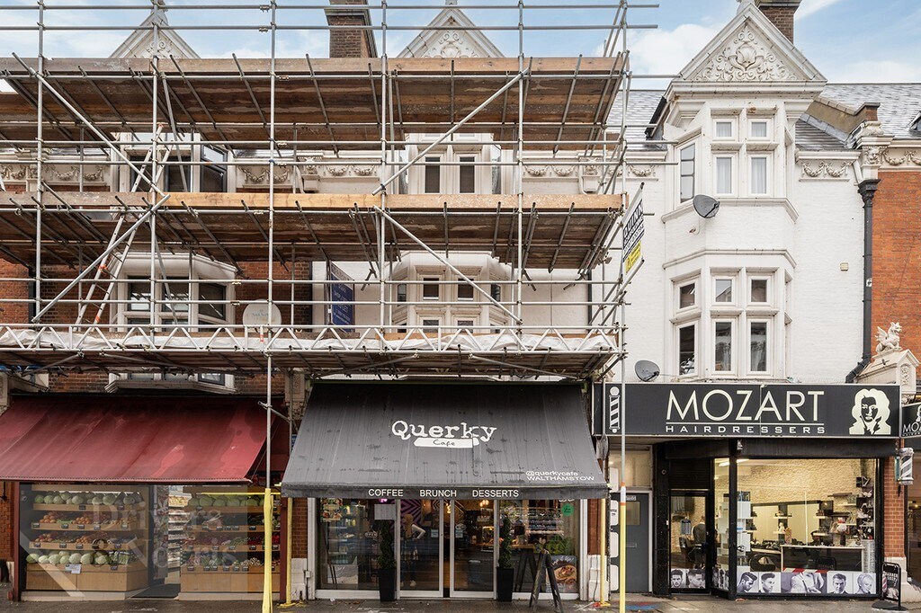 23-25 High St, London for sale Building Photo- Image 1 of 1