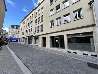 More details for 7 Rue De La Poissonnerie, Chartres - Retail to Rent