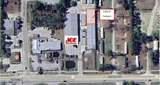 More details for 13997 NC Highway 50, Surf City, NC - Industrial for Rent