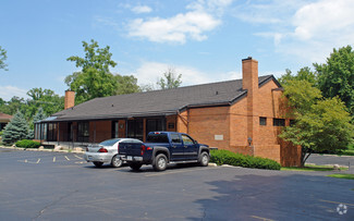 More details for 25 S Virginia St, Crystal Lake, IL - Office for Rent