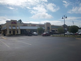 More details for 921 W Orange Blossom Trl, Apopka, FL - Office/Retail for Rent