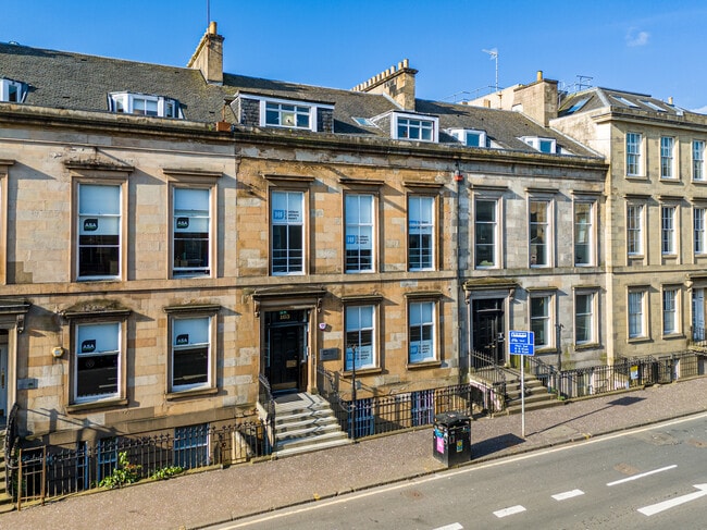 More details for 163 Bath St, Glasgow - Office to Rent