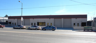 More details for 11236-11246 Tuxford St, Sun Valley, CA - Industrial for Rent