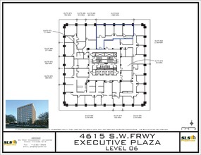 4605-4615 Southwest Fwy, Houston, TX for rent Building Photo- Image 1 of 1