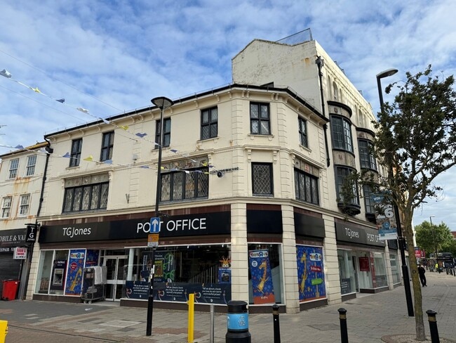 More details for 15 South St, Worthing - Retail for Sale