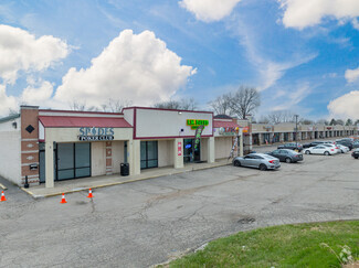 More details for 9536 Cincinnati Columbus Rd, West Chester, OH - Office/Retail, Retail for Rent