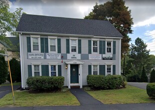 222 Central St, Saugus, MA for rent Building Photo- Image 1 of 6