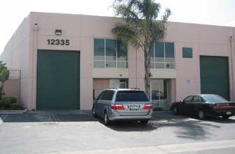 12335 Denholm Dr, El Monte, CA for sale Building Photo- Image 1 of 1