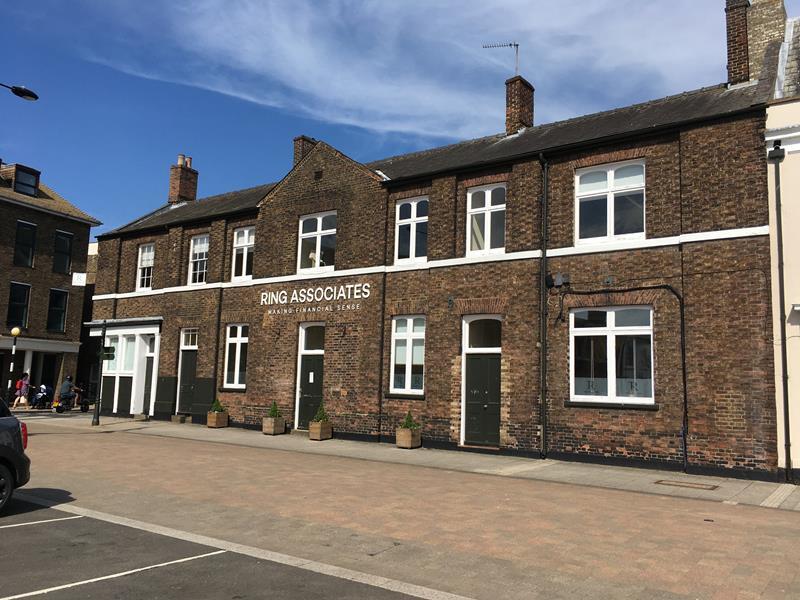 11-12 Tuesday Market Pl, Kings Lynn for sale Primary Photo- Image 1 of 1