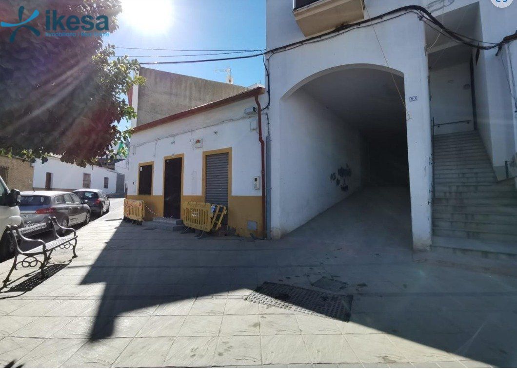  in Paterna del Campo, Huelva for sale Building Photo- Image 1 of 10