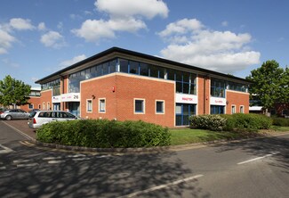 More details for Majors Rd, Swindon - Office for Rent