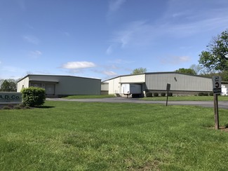 More details for 1365 Strykers Rd, Alpha, NJ - Light Industrial for Rent