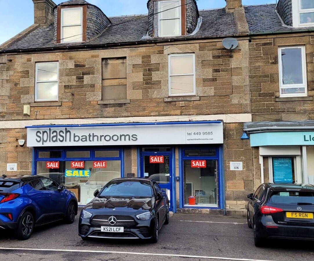 162164 Lanark Rd W, Currie, EH14 5NY UK