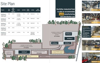 100 N FM 3083 Rd E, Conroe, TX for rent Site Plan- Image 1 of 1