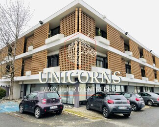 More details for 2 Impasse Boudeville, Toulouse - Office to Rent
