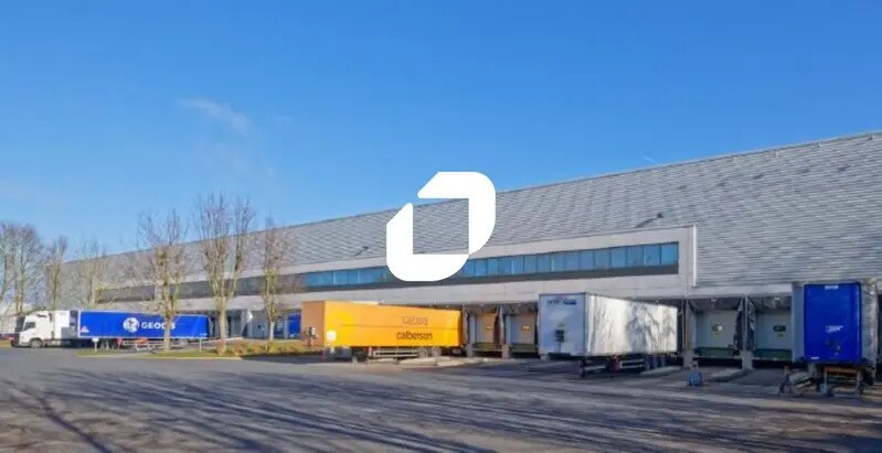 Industrial in Compans to rent Building Photo- Image 1 of 7