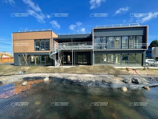 More details for 6 Rue Ariane, Ramonville-Saint-Agne - Office to Rent