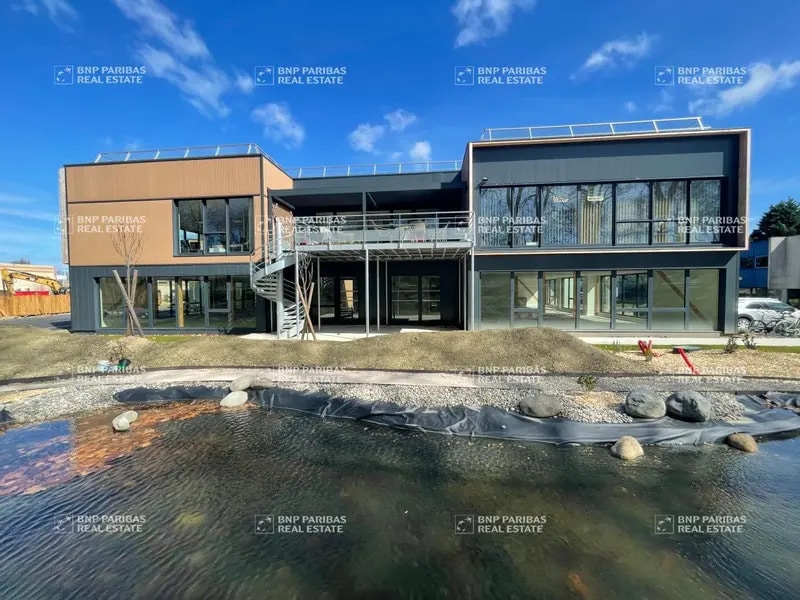 6 Rue Ariane, Ramonville-Saint-Agne to rent Building Photo- Image 1 of 26