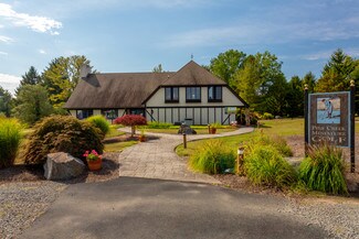 More details for 394 Route 31 N, Ringoes, NJ - Leisure for Sale