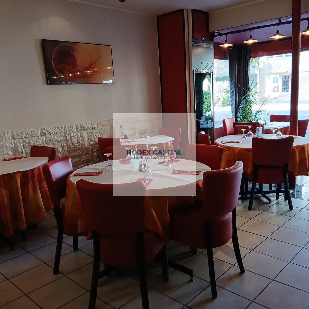 Location Commerce 120 m² - Photo 1