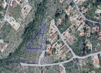 More details for San Cristobal, De, Alberic, Urb, 938, Alberic - Land for Sale