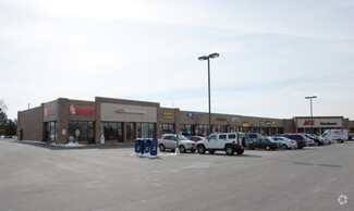 More details for 1025-1069 E 9th St, Lockport, IL - Retail for Rent