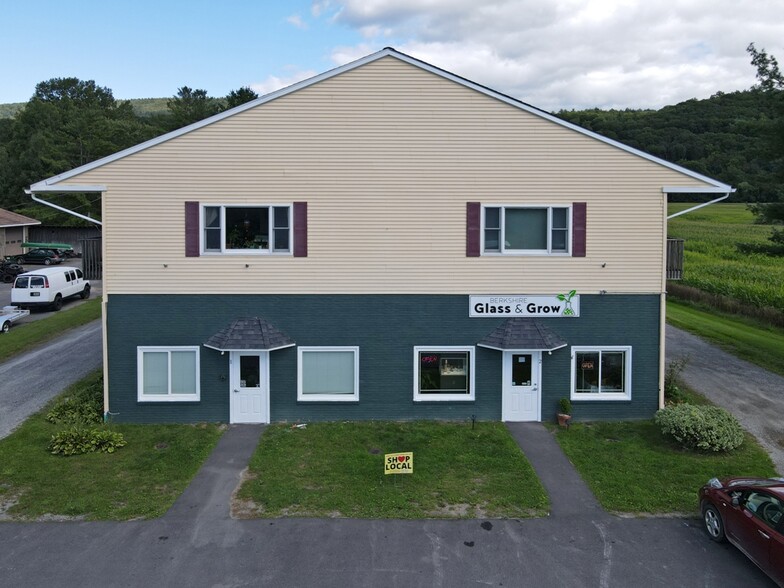 965 S Main St, Great Barrington, MA for sale - Building Photo - Image 1 of 1