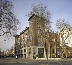 248 Marylebone Rd, London for rent Building Photo- Image 1 of 25