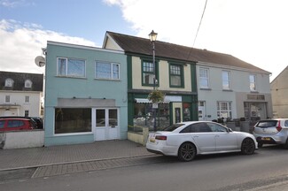 More details for Pentre Rd, Carmarthen - Retail for Rent