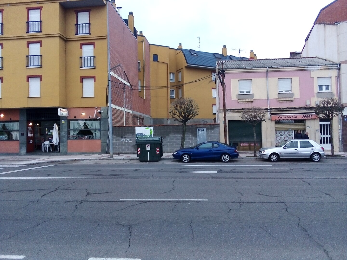 Land in León, León for sale Building Photo- Image 1 of 3